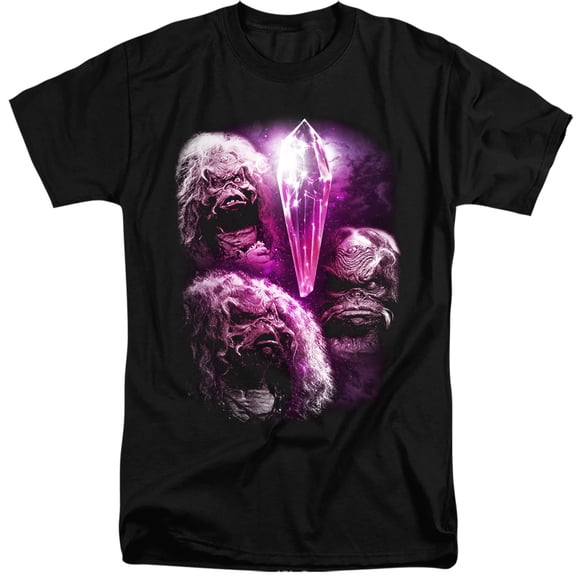 Dark Crystal - Howling - Tall Fit Short Sleeve Shirt - XXX-Large