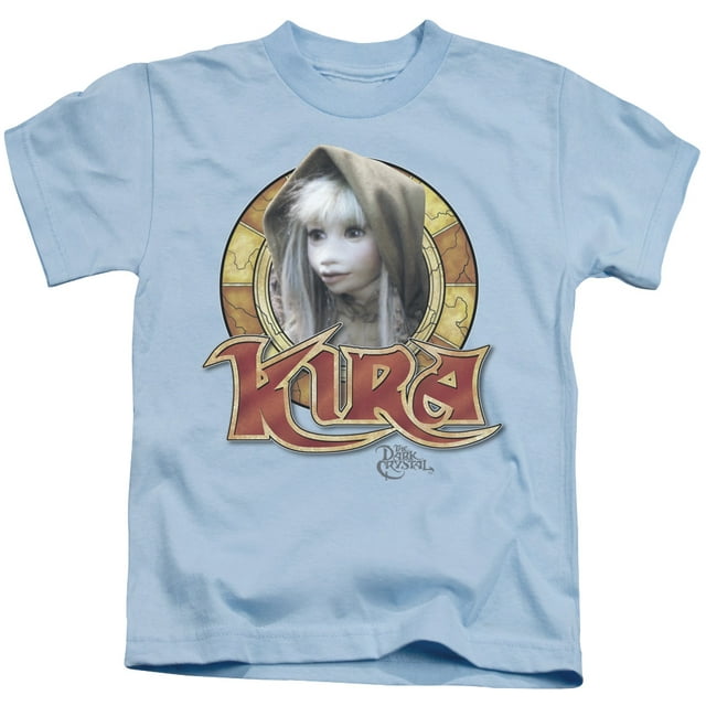 Dark Crystal - Kira Circle - Juvenile Short Sleeve Shirt - 7
