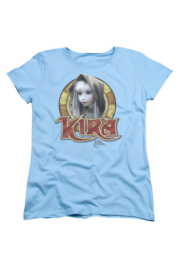 Dark Crystal - Kira Circle - Women's Short Sleeve Shirt - Small