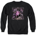 thumbnail image 1 of Dark Crystal - Lust For Power - Crewneck Sweatshirt - Small, 1 of 2