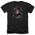 thumbnail image 1 of Dark Crystal - Lust For Power - Heather Short Sleeve Shirt - XXX-Large, 1 of 2