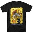 thumbnail image 1 of Dark Crystal Men's  Poster T-shirt Black, 1 of 2