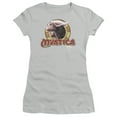 thumbnail image 1 of Dark Crystal - Mystics Circle - Juniors Teen Girls Cap Sleeve Shirt - X-Large, 1 of 2
