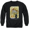 thumbnail image 1 of Dark Crystal - Poster - Crewneck Sweatshirt - XX-Large, 1 of 2