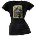 thumbnail image 1 of Dark Crystal - Poster Juniors T-Shirt, 1 of 1