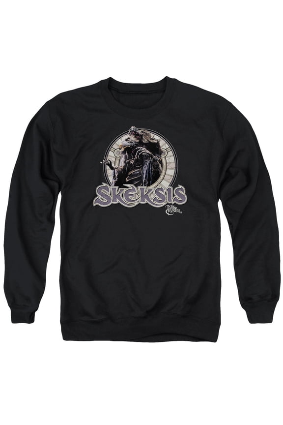 Dark Crystal - Skeksis - Crewneck Sweatshirt - X-Large