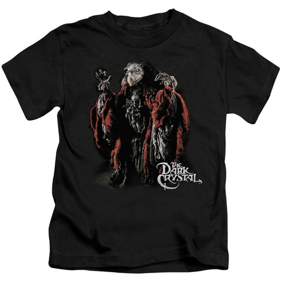 Dark Crystal - Skeksis - Juvenile Short Sleeve Shirt - 7