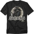 thumbnail image 1 of Dark Crystal T-Shirt Skeksis Unisex Graphic Tee For Men & Women, 1 of 7