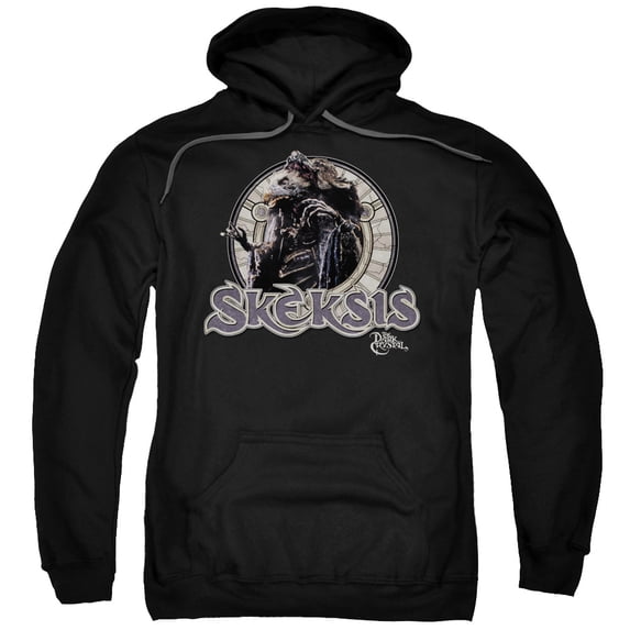 Dark Crystal - Skeksis - Pull-Over Hoodie - Medium