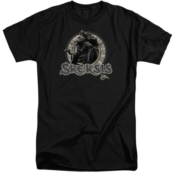 Dark Crystal - Skeksis - Tall Fit Short Sleeve Shirt - XXX-Large