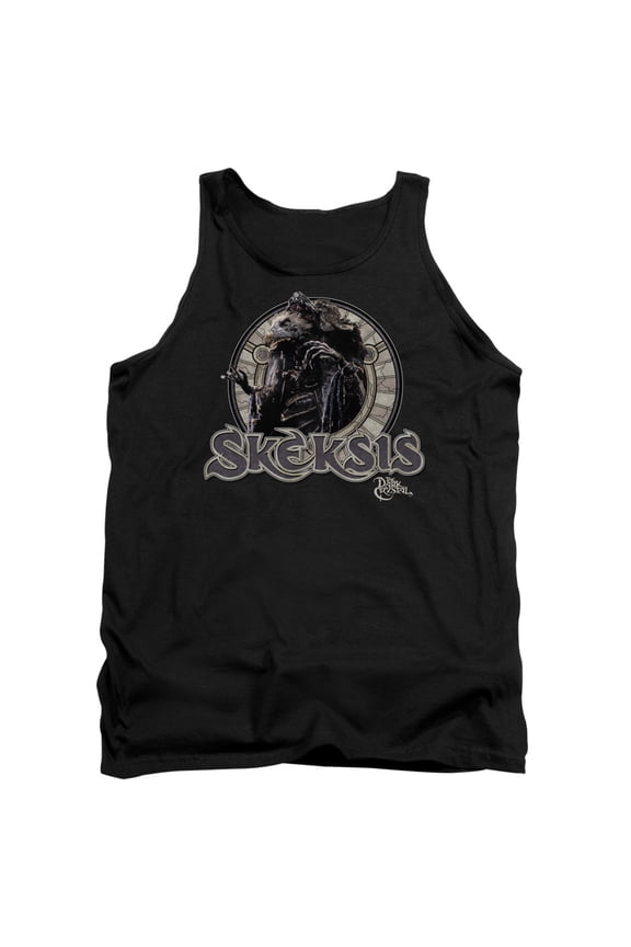 Dark Crystal - Skeksis - Tank Top - Large