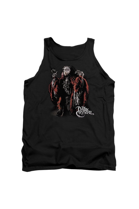 Dark Crystal - Skeksis - Tank Top - Large