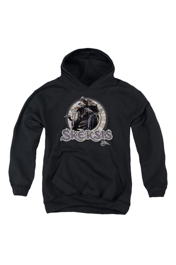 Dark Crystal - Skeksis - Youth Hooded Sweatshirt - Small