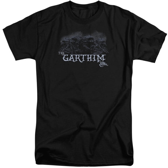 Dark Crystal - The Garthim - Tall Fit Short Sleeve Shirt - XXX-Large