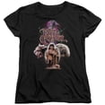 thumbnail image 1 of Dark Crystal/The Good Guys S/S Women's T-Shirt Black, 1 of 1