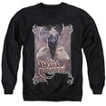 thumbnail image 1 of Dark Crystal - Wicked Poster - Crewneck Sweatshirt - XX-Large, 1 of 2
