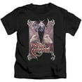 thumbnail image 1 of Dark Crystal - Wicked Poster - Juvenile Short Sleeve Shirt - 7, 1 of 2