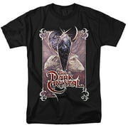 Dark Crystal - Wicked Poster - Short Sleeve Shirt - XXXXXXX-Large