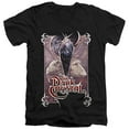 thumbnail image 1 of Dark Crystal - Wicked Poster - Slim Fit V Neck Shirt - Large, 1 of 2