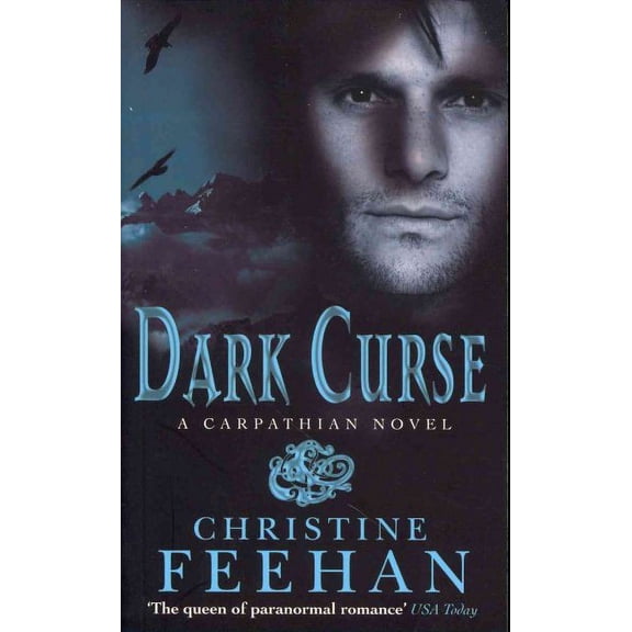 Dark Curse : Number 19 in Series