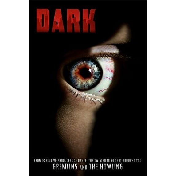 Dark (DVD)