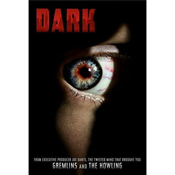 Dark (DVD)