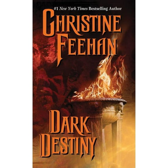 Dark Dark Destiny, (Paperback)
