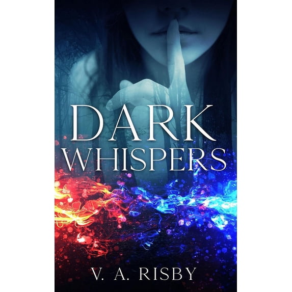 Dark: Dark Whispers (Paperback)
