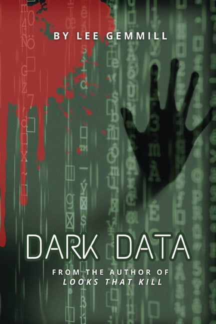 Dark Data, (Paperback)