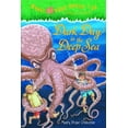 thumbnail image 1 of Pre-Owned Dark Day in the Deep Sea (Magic Tree House) Paperback, 1 of 1