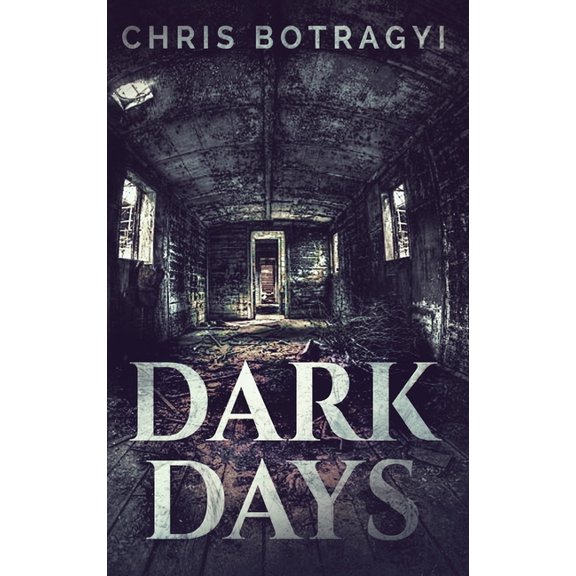 Dark Days, (Hardcover)
