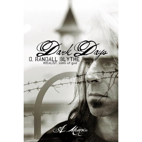 Dark Days: A Memoir, (Hardcover)