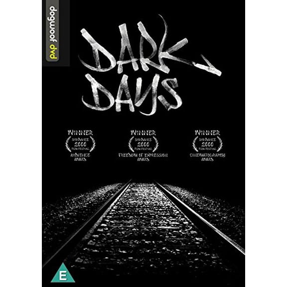 Dark Days [DVD]