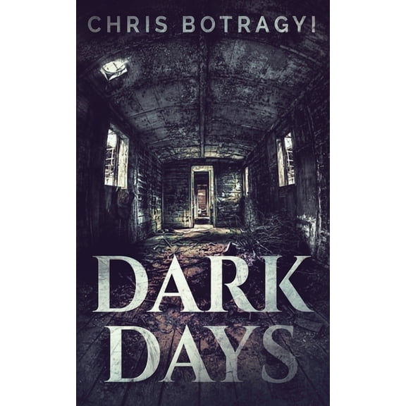 Dark Days (Edition 2) (Paperback)