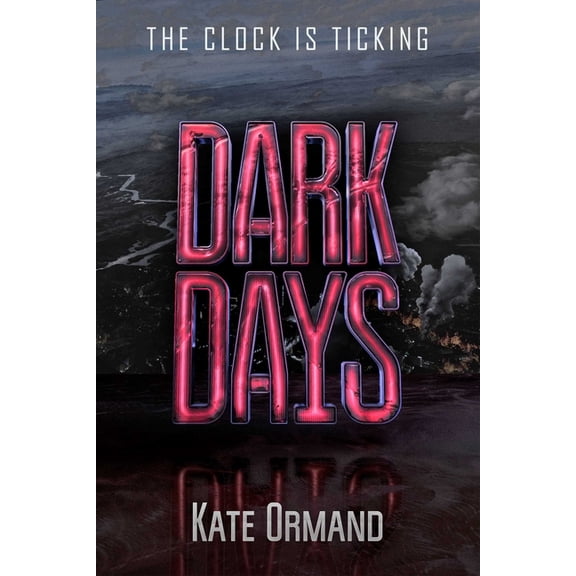 Dark Days (Hardcover)