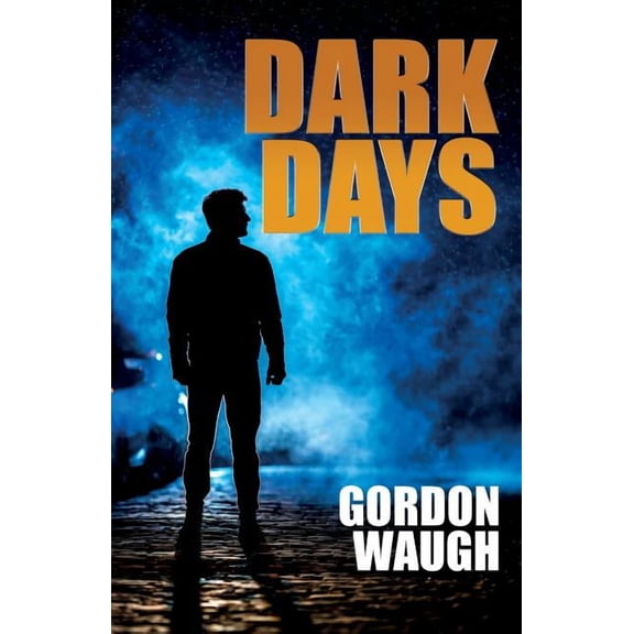 Dark Days, (Paperback)