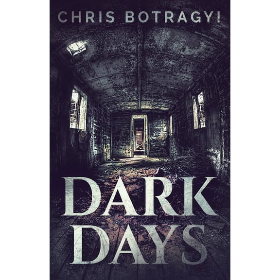 Dark Days, (Paperback)