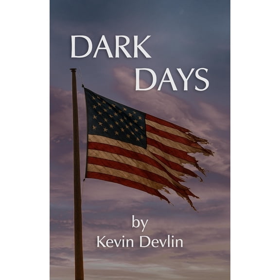 Dark Days, (Paperback)