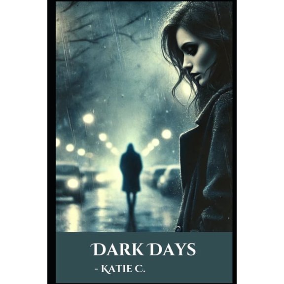 Dark Days, (Paperback)