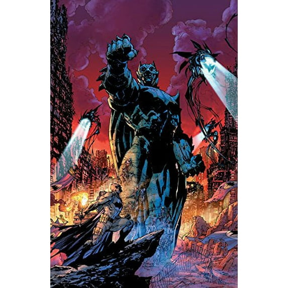 Pre-Owned Dark Days The Road To Metal Paperback
