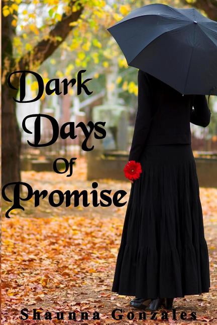 Dark Days of Promise - eBook
