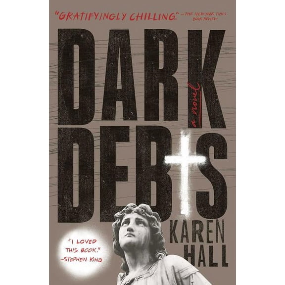 Dark Debts : A Novel (Paperback)