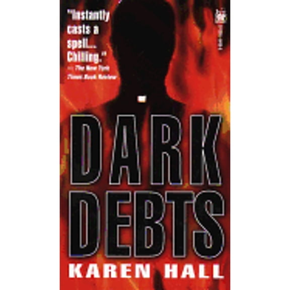 Pre-Owned Dark Debts (Unknown) 0804116555 9780804116558