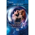 thumbnail image 1 of Pre-Owned Dark Deceiver (Mass Market Paperback) 0373617895 9780373617890, 1 of 1