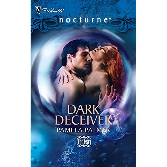 Pre-Owned Dark Deceiver (Mass Market Paperback) 0373617895 9780373617890