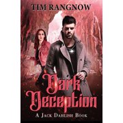 Jack Dahlish Dark Deception, Book 3, Paperback