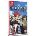 thumbnail image 1 of Dark Deity (Limited Run #205) – Nintendo Switch, 1 of 3