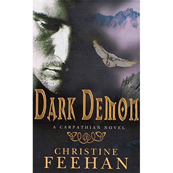 Pre-Owned Dark Demon: Number 16 in series (Dark Carpathian) Paperback