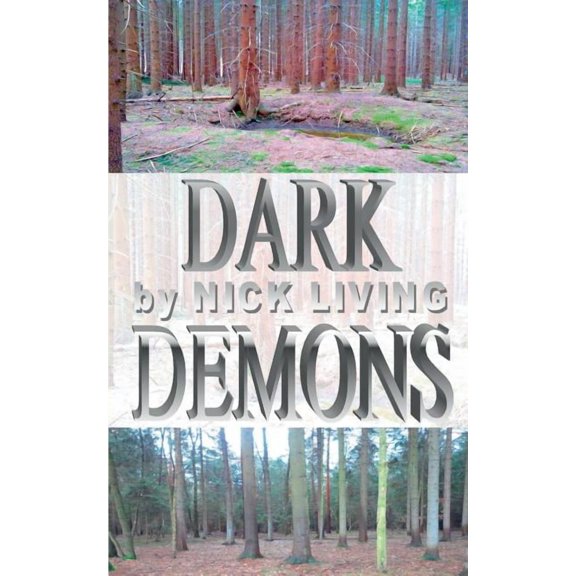 Dark Demons: Gruselgeschichten, (Paperback)
