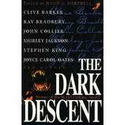 Dark Descent The Dark Descent, Book NO. 1, Paperback
